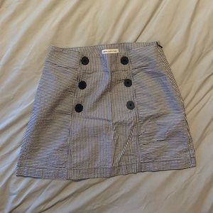 Urban outfitters skirt